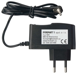 Adaptér pro kuno a myšoplaše