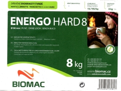 Energo Hard 8