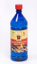 Solo Gelový podpalovač 1000 ml